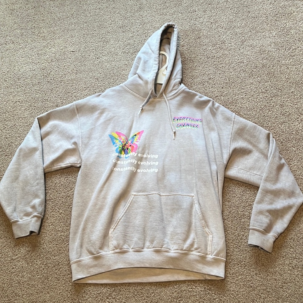 UO sweatshirt mens small